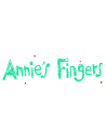 Annies fingers